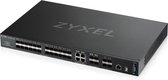 ZyXEL XGS4600-32F-ZZ0102F XGS4600-32F Netwerk switch 32 poorten