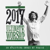 Ultimate Worship 2017 (2cd)