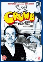 Crumb (Import)