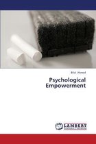 Psychological Empowerment