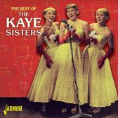The Kaye Sisters - The Best Of The Kaye Sisters (CD)