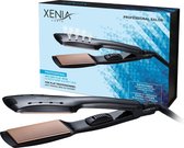 XENIA - Wet N Dry Ceramic Flat Iron - Stijltang