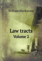 Law tracts Volume 2