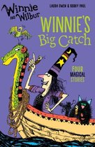 Winnie & Wilbur Winnies Big Catch