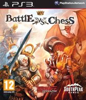 Playstation 3 - Battle Vs Chess
