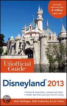 The Unofficial Guide to Disneyland
