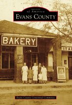 Images of America - Evans County