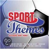 Sports Themes -20Tr-