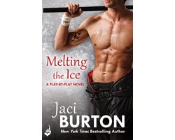 Play-By-Play 7 - Melting The Ice: Play-By-Play Book 7