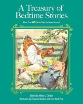 Children's Classic Collections - A Treasury of Bedtime Stories