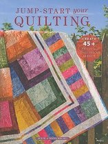 Jump-Start Your Quilting