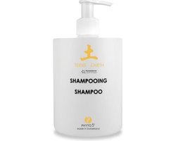 SHAMPOO AARDE - TERRE - CITRON & CY