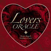 Lovers Oracle Heartshaped Fortune Telling Cards