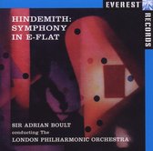 Paul Hindemith: Symphony In E Flat