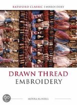 Drawn Thread Embroidery