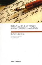 Declarations of Trust