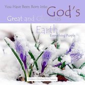 Everything Purple: God's Great and Glorious Earth
