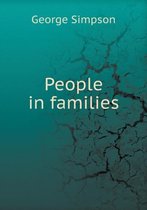 People in families