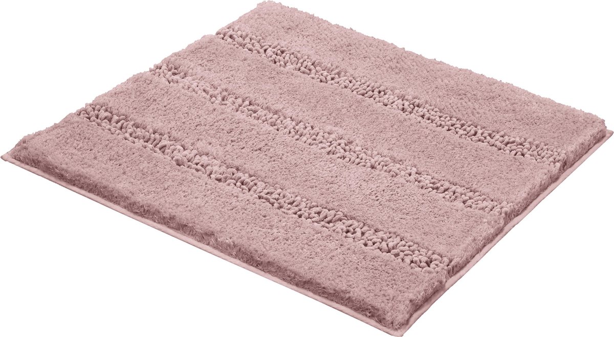 Kleine - Wolke - Badmat - Monrovia - 60x60 - cm - roze