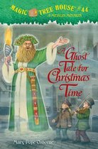 Magic Tree House #44 A Ghost Tale For Christmas Time