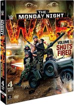 Monday Night War 1