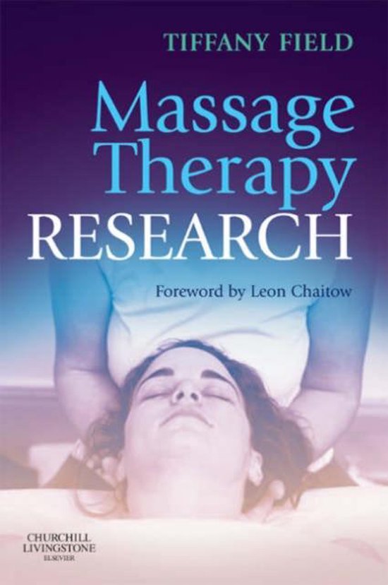 Massage Therapy Research