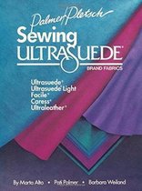 Sewing Ultrasuede Brand Fabrics