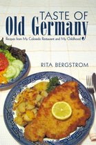 Taste of Old Germany
