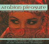 Arabian Pleasure