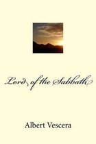 Lord of the Sabbath