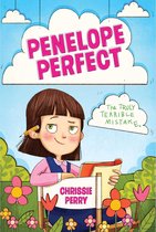 Penelope Perfect - The Truly Terrible Mistake