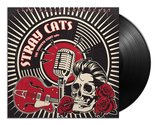 Stray Cats - Best Of The Toronto Strut Broadcast (LP)