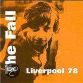 Live In Liverpool '78