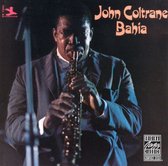 Coltrane/Bahia