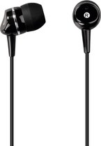 Hama In-Ear-Stereo Headset "Chico", Schwarz
