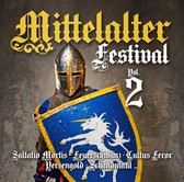 Mittelalter Festival 2