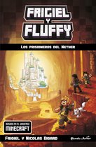 Bol Com Minecraft Frigiel Y Fluffy Ebook Frigiel Boeken