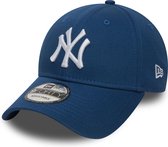 New Era Cap 9FORTY New York Yankees - One size - Unisex - Blauw
