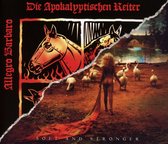 Die Apokalyptischen Reiter - Allegro Barbaro - Soft & Stronger