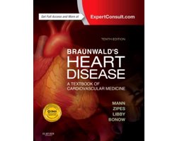 Braunwalds Heart Disease A Textbook Of