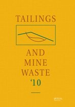 Tailings and Mine Waste 2010