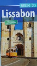 Reisgids Lissabon incl. plattegrond