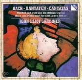 Bach: Cantatas Nos. 140 & 147