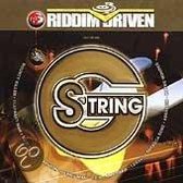 Riddim Driven: G-String