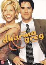 DHARMA & GREG S.1 (3 DVD)