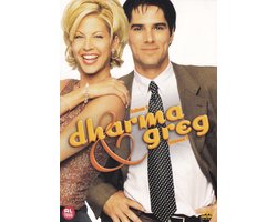 Dharma & Greg - Seizoen 1