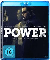 Power Staffel 1 (Blu-ray)