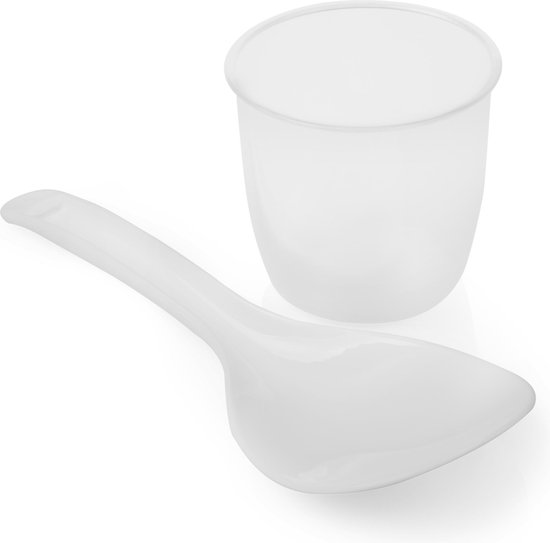 H.Koenig rijstkokers BPA-vrij Klein