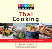 Knack: Make It Easy - Knack Thai Cooking