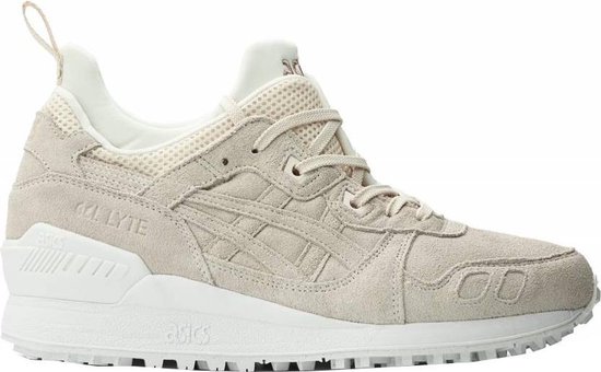 Asics Sneakers Gel Lyte Mt Heren Beige Maat 42 | bol.com